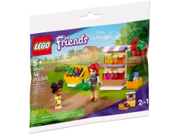 LEGO 30416 Friends Stoisko