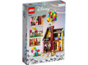 LEGO 43217 Disney Dom z bajki ODLOT