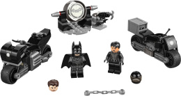 LEGO 76179 Super Heroes Motocyklowy pościg Batmana