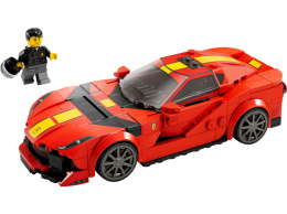 LEGO 76914 Speed Champions Ferrari 812 Competizion