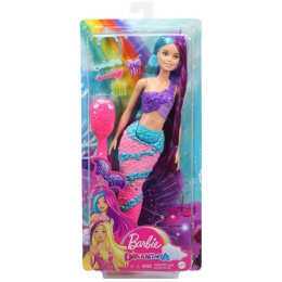 Barbie Dreamtopia Syrena GTF39