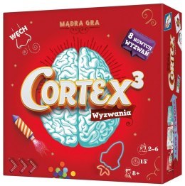 Cortex 3 REBEL