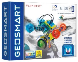 Geo Smart FlipBot (29 części) IUVI Games