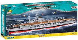 HC WWII Aircraft Carrier Graf Zeppelin