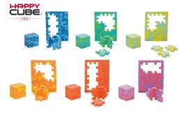 Happy Cube Pro (1 część) IUVI Games