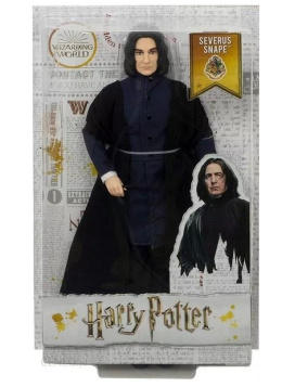 Harry Potter lalka Severus Snape GNR35