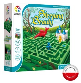 Smart Games Sleeping Beauty (ENG) IUVI Games