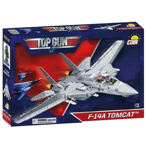 Top Gun F-14 Tomcat