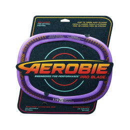 Aerobie Pro - fioletowy