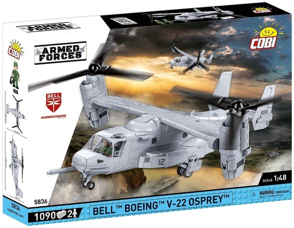 Armed Forces Bell Boeing V-22 Osprey