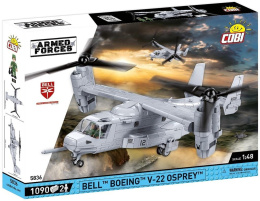 Armed Forces Bell Boeing V-22 Osprey
