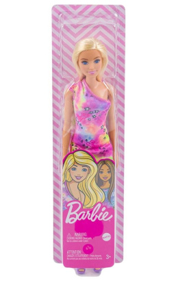 Barbie: lalka podstawowa 969C