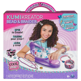 Cool Maker - Kumi Kreator 3w1