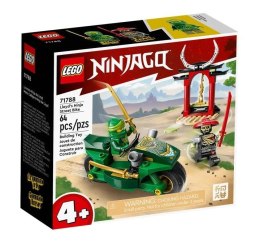 Lego NINJAGO 71788 Motocykl ninja Lloyda