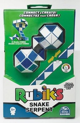 Rubik Kostka Connector Snake