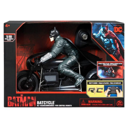 Batman Motor RC