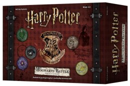 Harry Potter Hogwarts Battle Zaklęcia i eliksiry