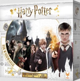 Harry Potter: Rok w Hogwarcie REBEL