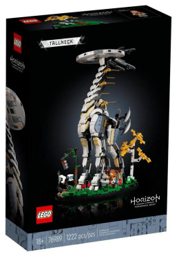 Lego 76989 Horizon Forbidden West: Żyraf