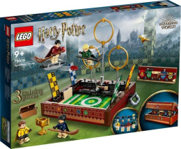 Lego HARRY POTTER 76416 Quidditch Kufer