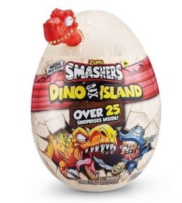 Smashers Dino Island - Mega jajo dinozaura mix