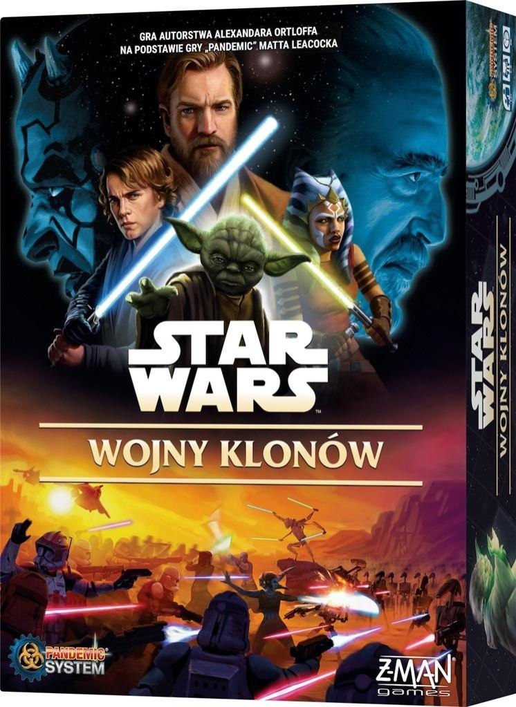Star Wars: Wojny Klonów REBEL