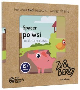 Zu&Berry - Spacer po wsi
