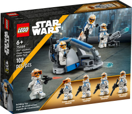 LEGO 75359 Star Wars - Zestaw bitewny z 332. oddzi