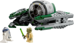 LEGO 75360 Star Wars - Jedi Starfighter Yody