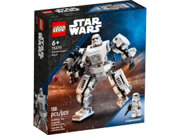 LEGO 75370 Star Wars - Mech Szturmowca