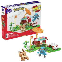 Mega Pokemonowy piknik