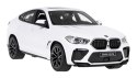 BMW X6 M biały RASTAR model 1:14 Zdalnie sterowane auto + Pilot 2,4 GHz