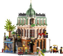 LEGO 10297 Hotel butikowy