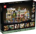 LEGO 10297 Hotel butikowy