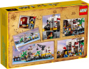 LEGO 10320 ICONS Twierdza Eldorado
