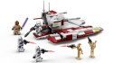 LEGO 75342 Star Wars Czołg bojowy Republiki