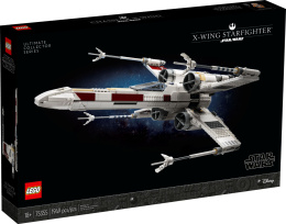 LEGO 75355 Star Wars Myśliwiec X-Wing