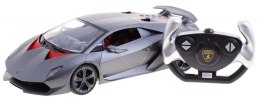 Lamborghini Sesto Elemento RASTAR model 1:14 Zdalnie sterowane auto + pilot