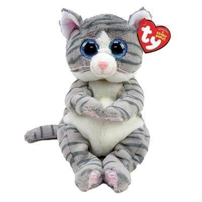 Beanie Babies Mitzi - kot 15cm