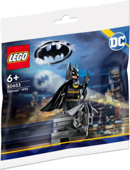LEGO 30653 DC Super Heroes Batman 1992