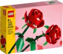 LEGO(R) MERCHANDISE 40460 Róże