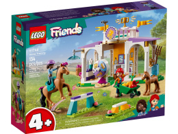 Lego FRIENDS 41746 Szkolenie koni