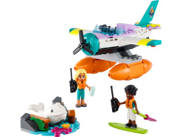 LEGO 41752 FRIENDS Hydroplan ratowniczy