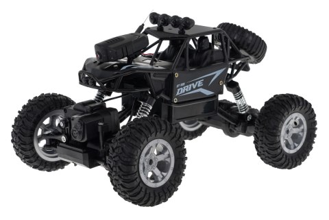 Crawler Rover Z Kamerą 1:14 Crawler Rover Z Kamerą 1:14