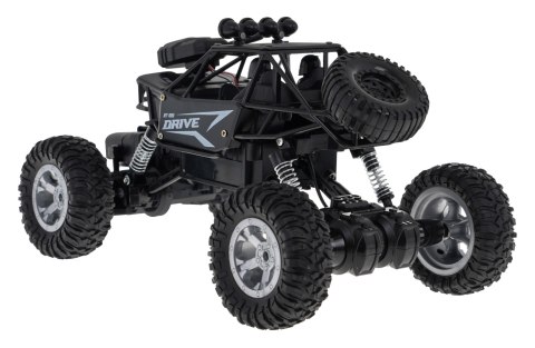 Crawler Rover Z Kamerą 1:14 Crawler Rover Z Kamerą 1:14
