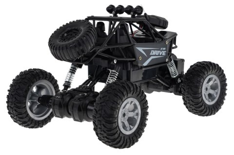 Crawler Rover Z Kamerą 1:14 Crawler Rover Z Kamerą 1:14