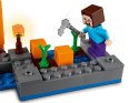 LEGO 21248 MINECRAFT Dyniowa farma