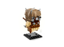 LEGO 40615 BrickHeadz Tuskeński rabuś
