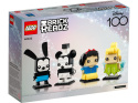 LEGO 40622 BrickHeadz Disney 100 urodziny