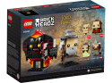LEGO 40631 BrickHeadz Gandalf Szary i Balrog